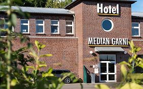 Median Hotel Garni